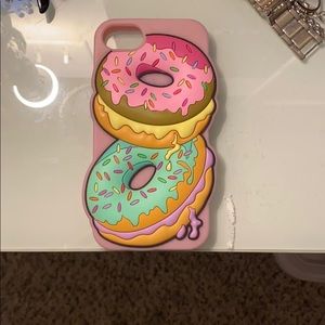 doughnut case